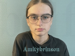 Amitybrinson