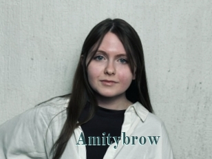 Amitybrow