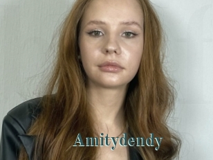Amitydendy