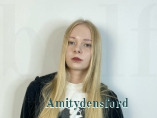 Amitydensford
