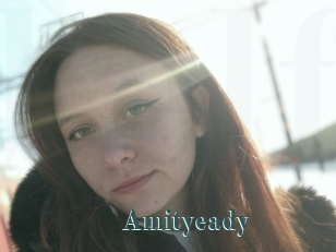 Amityeady