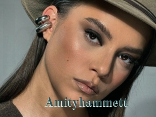 Amityhammett