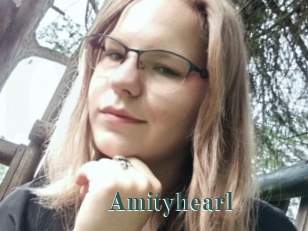 Amityhearl