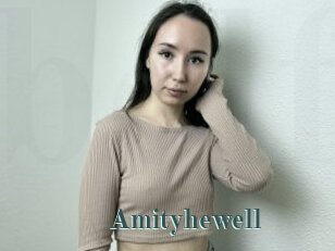 Amityhewell