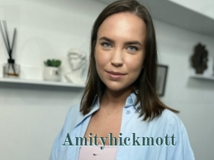 Amityhickmott