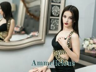 Ammelicious