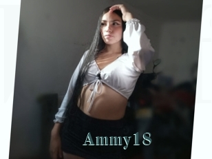 Ammy18