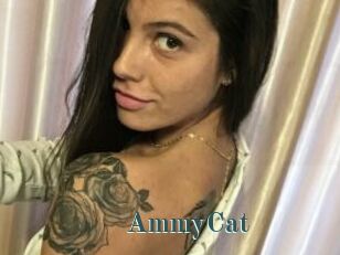 AmmyCat