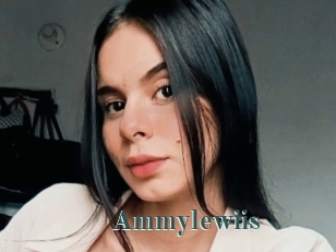 Ammylewiis