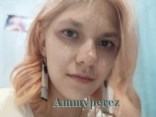 Ammyperez