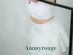 Ammyrouge