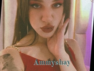 Ammyshay