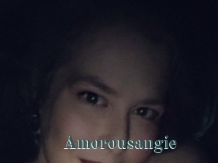 amorousangie Belles Femmes