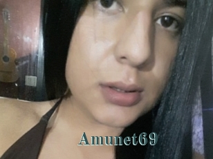 amunet69 Belles Femmes
