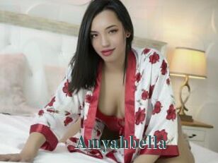 Amyahbella