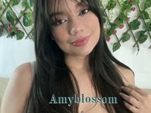 Amyblossom
