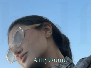 Amyboone