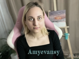 Amyevansy