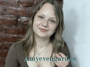 Amyevengarden