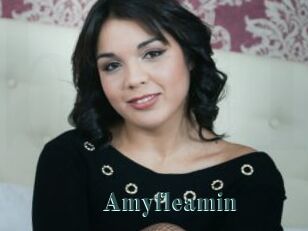 Amyfleamin