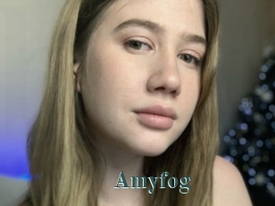 Amyfog