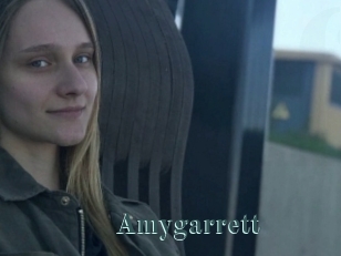Amygarrett