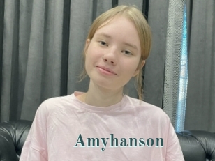 Amyhanson