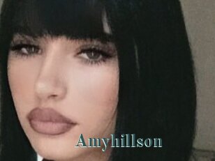 Amyhillson