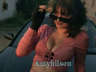 Amyhilson