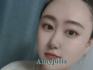 Amyjulia