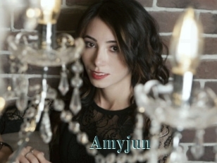 Amyjun