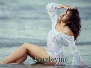 Amylevine