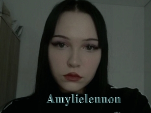 Amylielennon