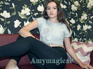 Amymagical