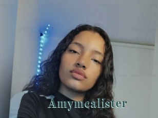 amymcalister Belles Femmes