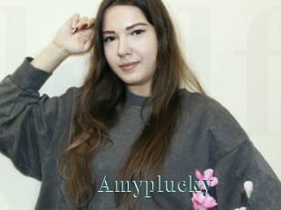 Amyplucky