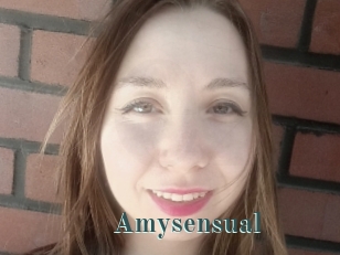 Amysensual