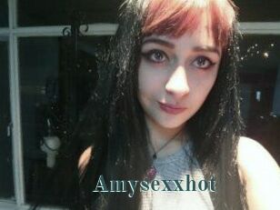 Amysexxhot