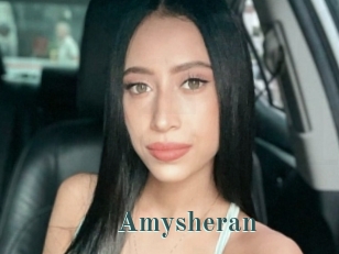 Amysheran