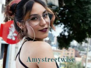 Amystreetwise
