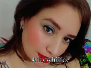 Amywhiitee