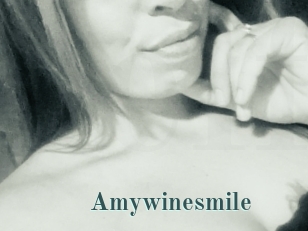 Amywinesmile