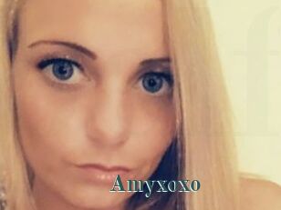 Amyxoxo