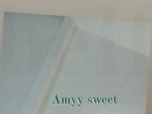 amyy_sweet Belles Femmes