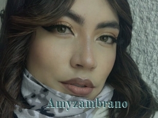amyzambrano Belles Femmes