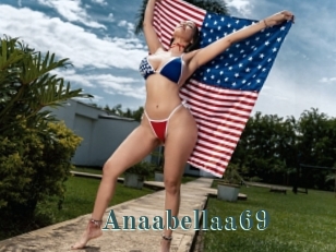 anaabellaa69 Belles Femmes
