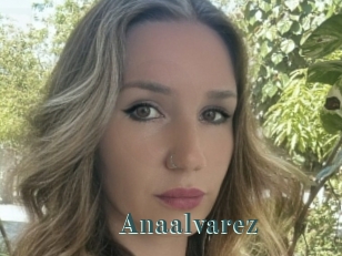 anaalvarez Belles Femmes