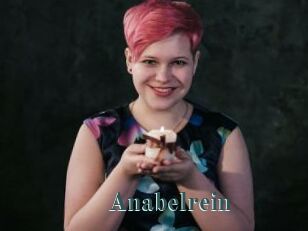 Anabelrein