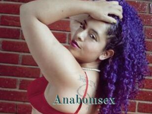 Anabomsex