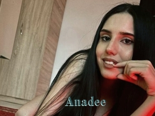 Anadee
